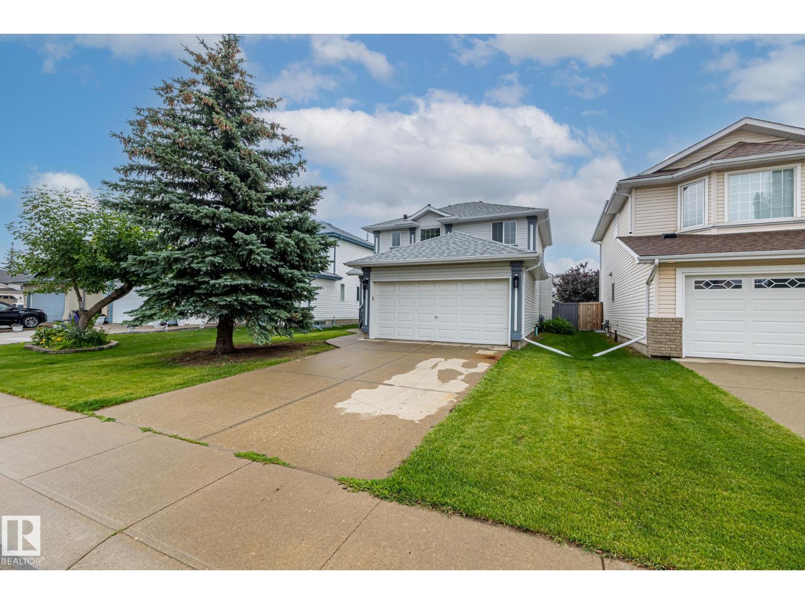 209 Bancroft Cl Nw, Edmonton, Alberta  T5T 6B5 - Photo 41 - E4459390