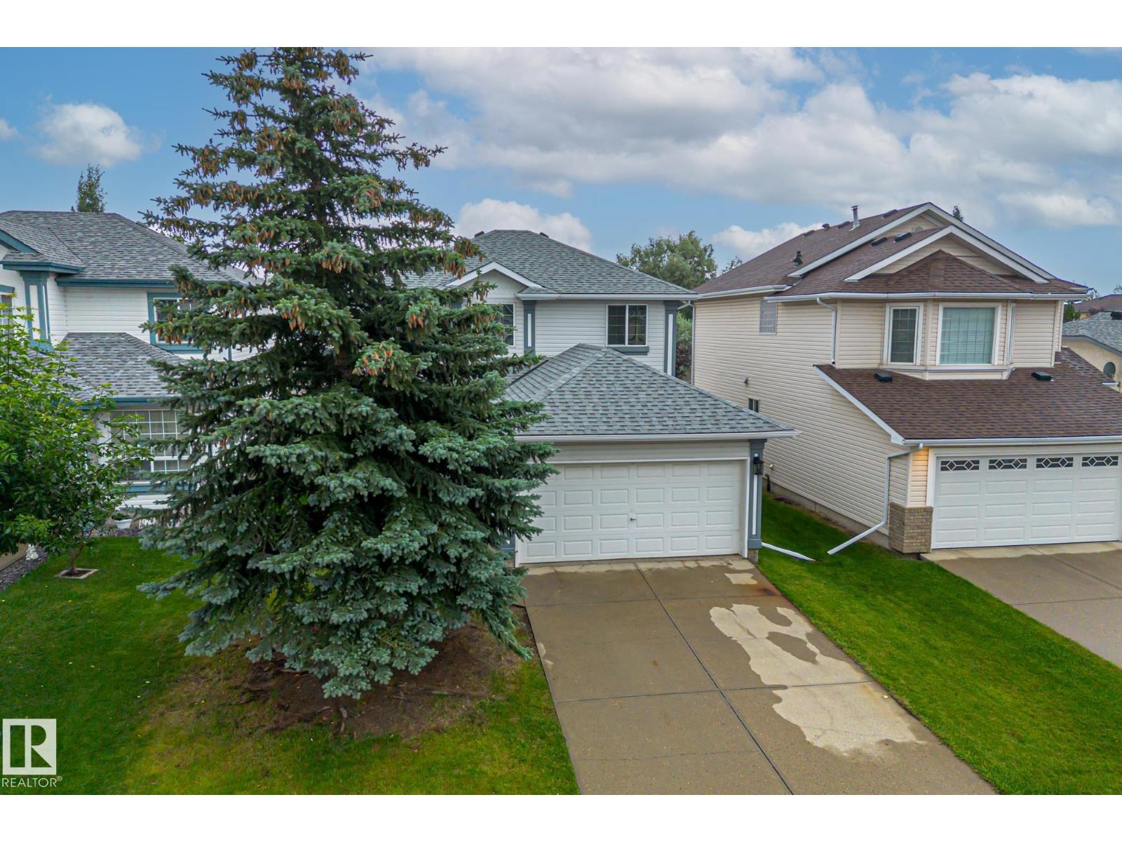 209 Bancroft Cl Nw, Edmonton, Alberta  T5T 6B5 - Photo 45 - E4459390