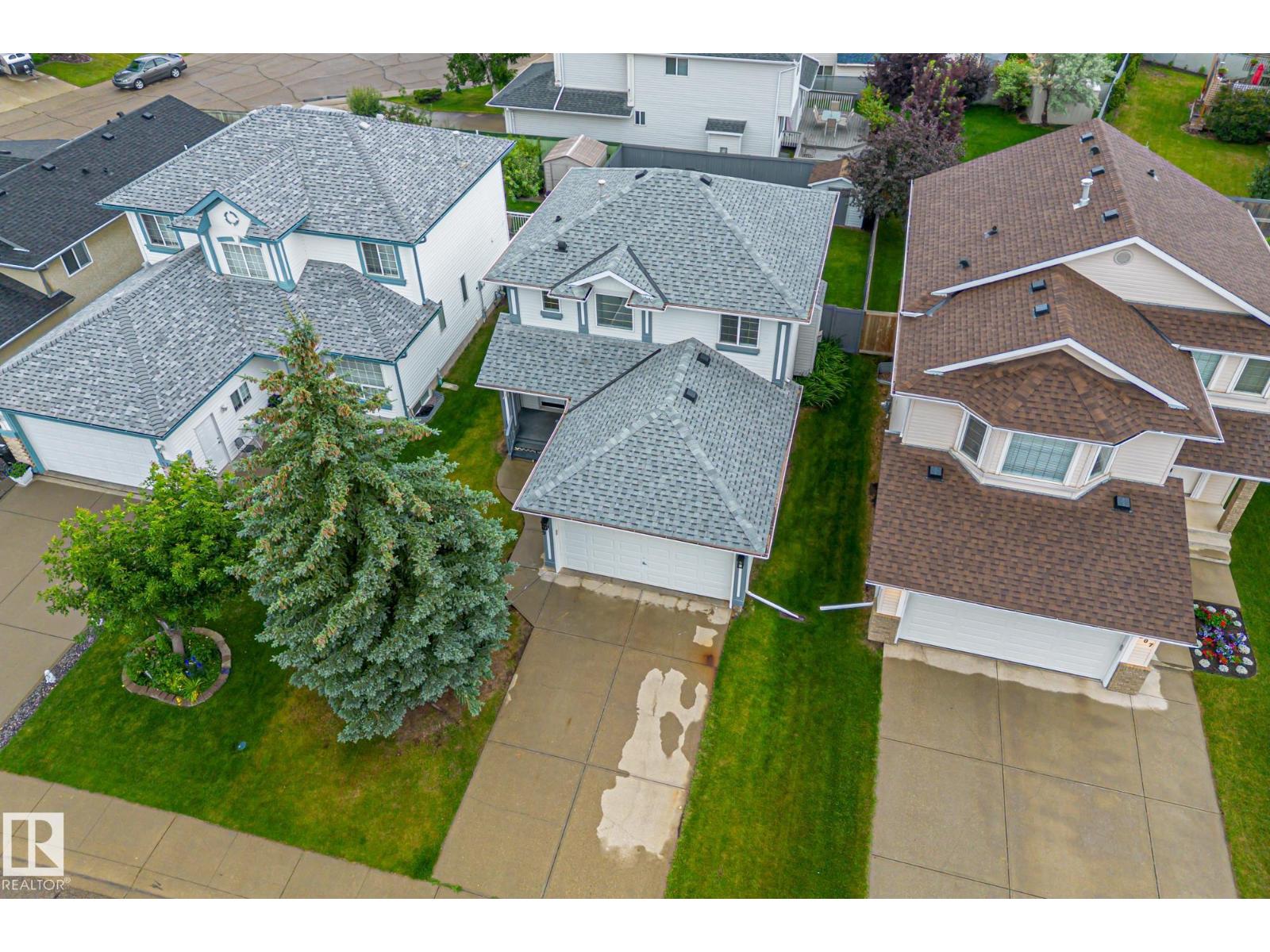 209 Bancroft Cl Nw, Edmonton, Alberta  T5T 6B5 - Photo 46 - E4459390