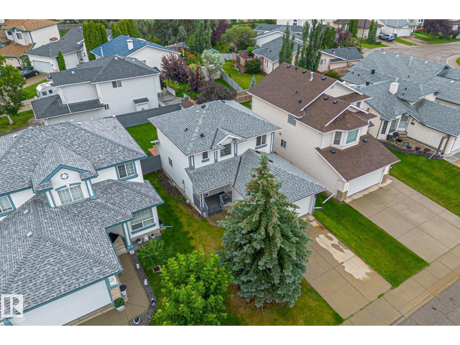 209 Bancroft Cl Nw, Edmonton, Alberta  T5T 6B5 - Photo 47 - E4459390