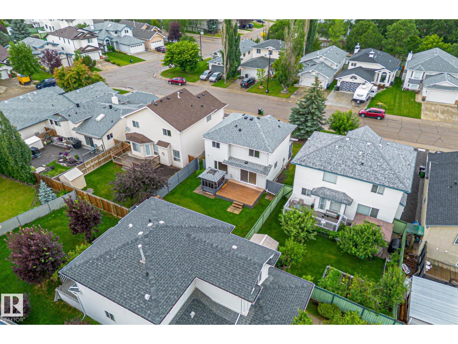 209 Bancroft Cl Nw, Edmonton, Alberta  T5T 6B5 - Photo 49 - E4459390