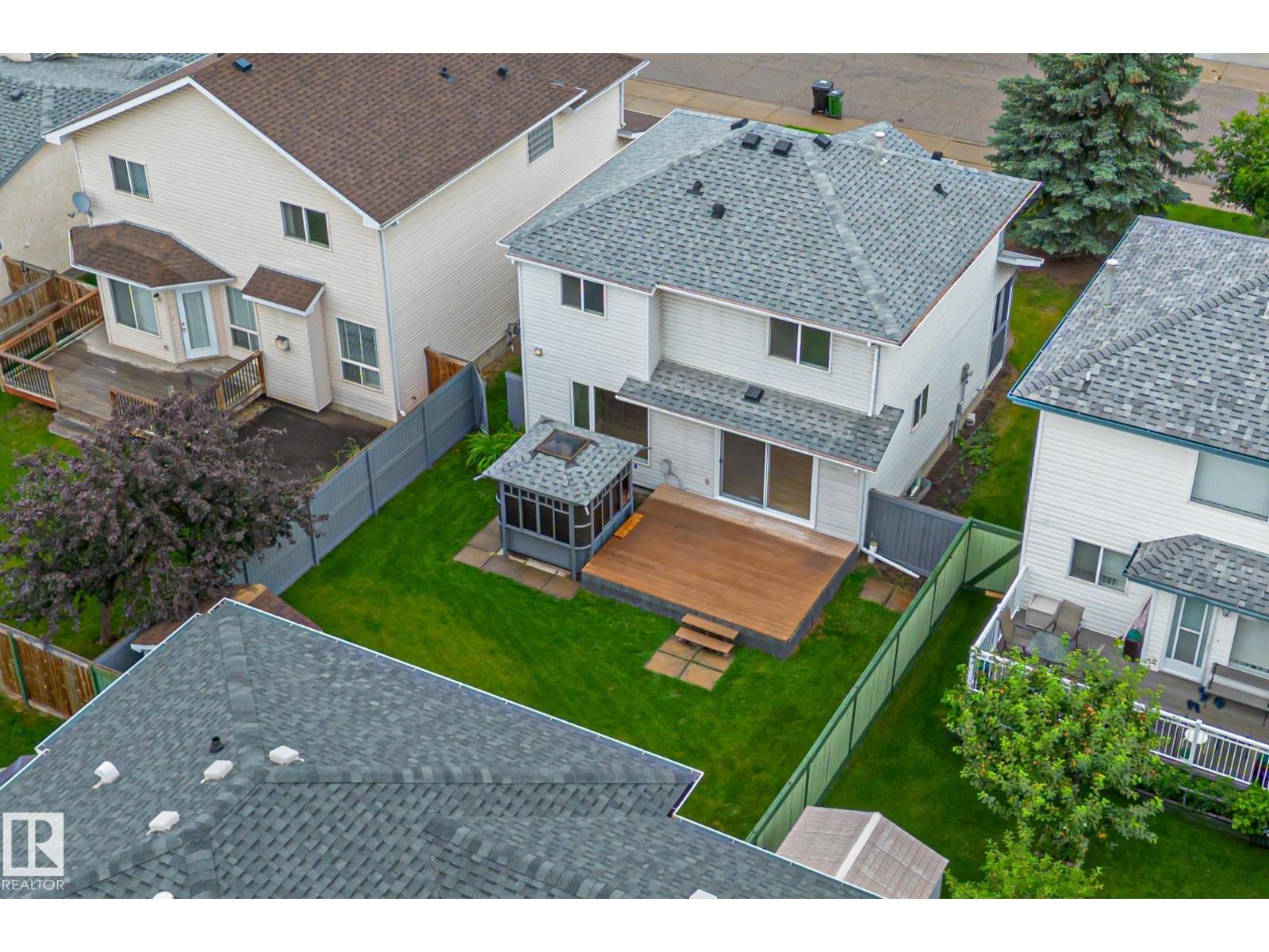 209 Bancroft Cl Nw, Edmonton, Alberta  T5T 6B5 - Photo 50 - E4459390