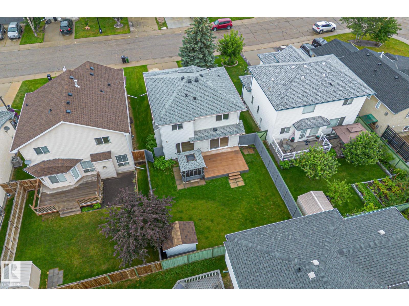 209 Bancroft Cl Nw, Edmonton, Alberta  T5T 6B5 - Photo 51 - E4459390