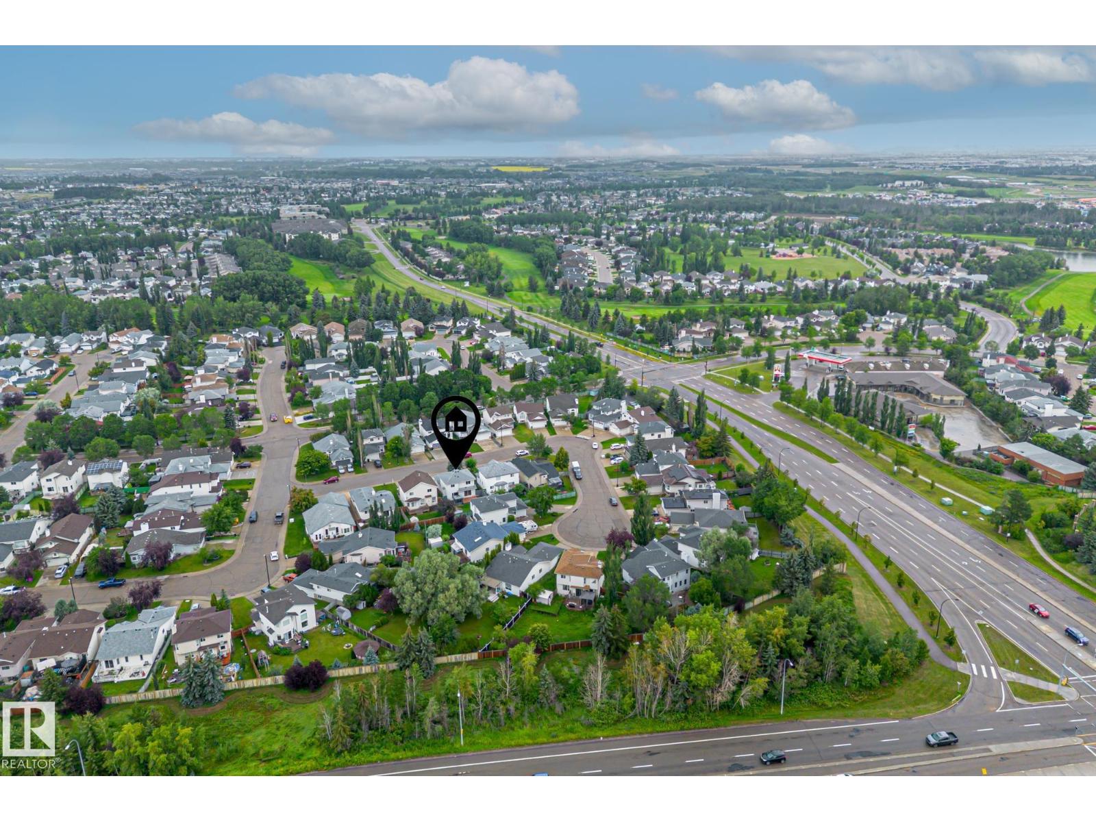 209 Bancroft Cl Nw, Edmonton, Alberta  T5T 6B5 - Photo 52 - E4459390