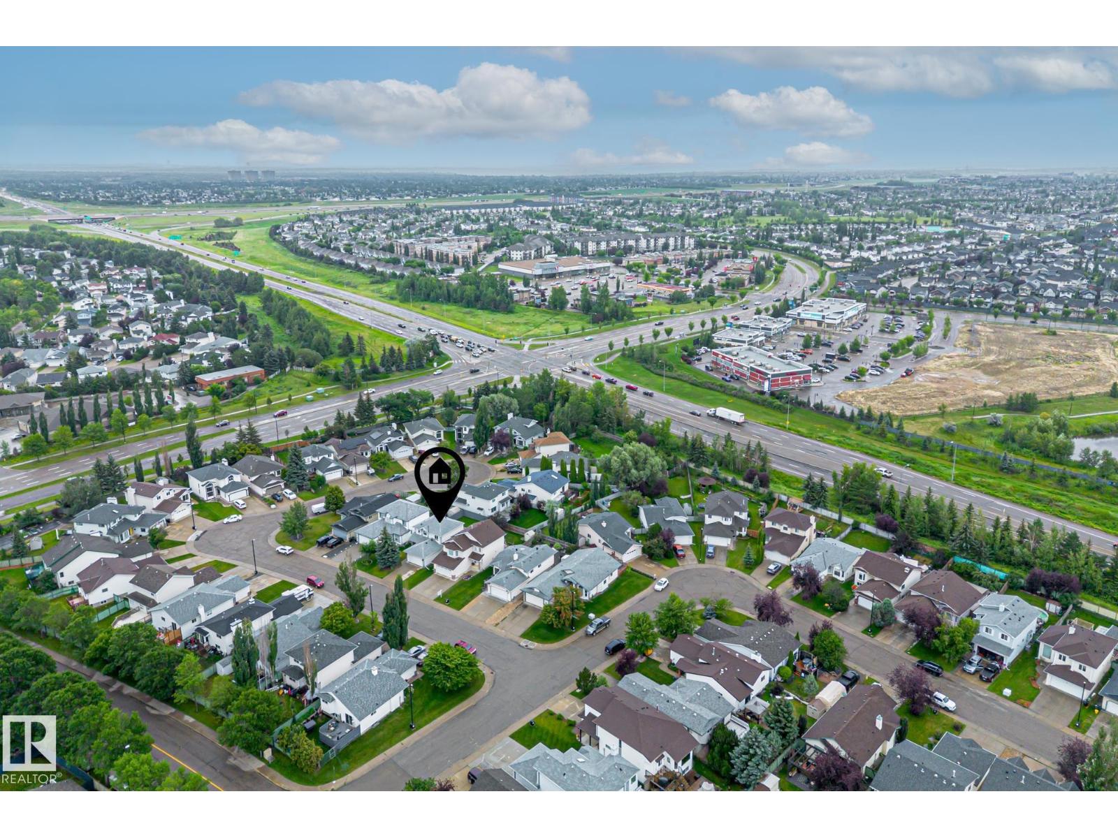 209 Bancroft Cl Nw, Edmonton, Alberta  T5T 6B5 - Photo 55 - E4459390