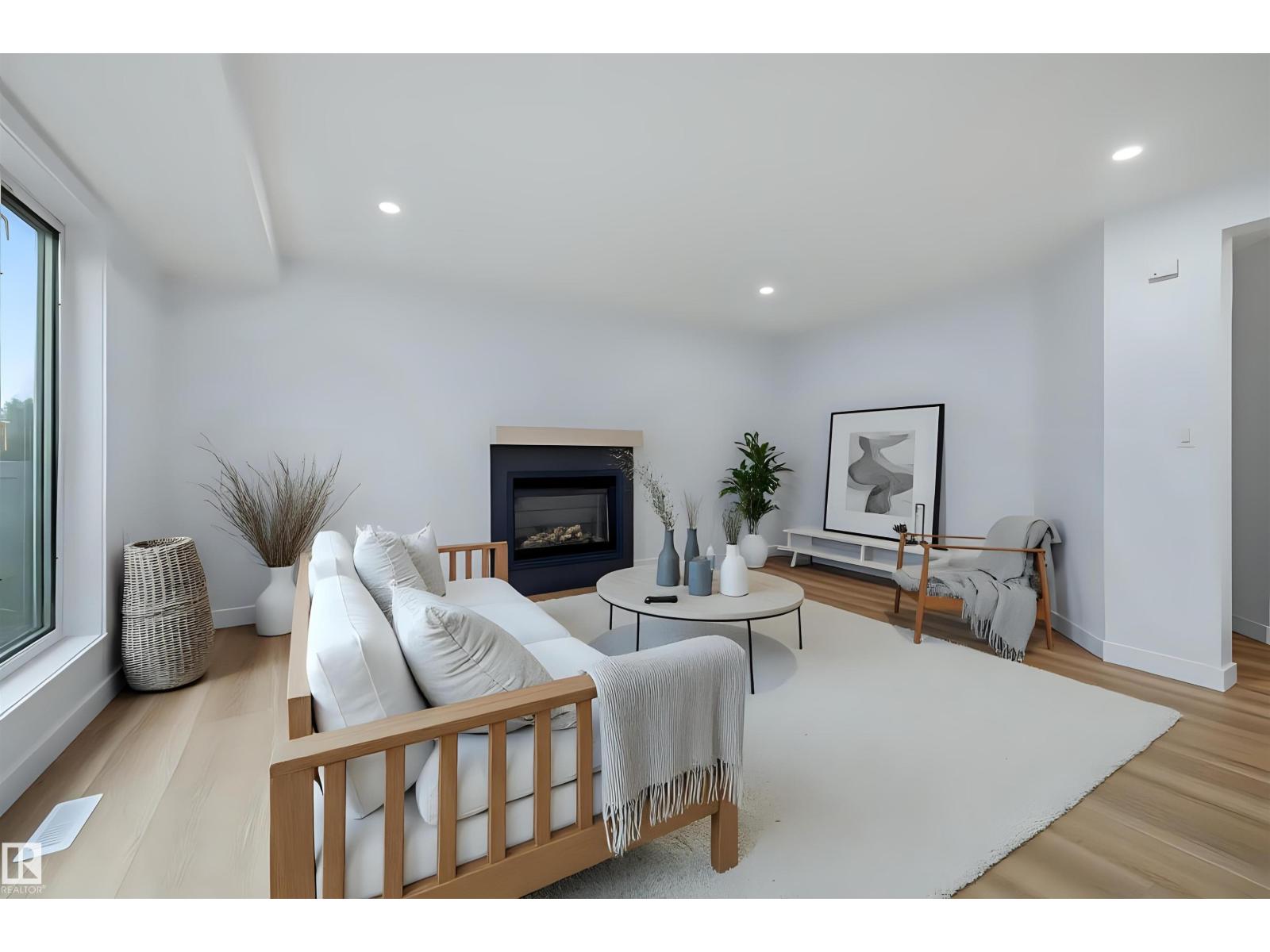 209 Bancroft Cl Nw, Edmonton, Alberta  T5T 6B5 - Photo 6 - E4459390