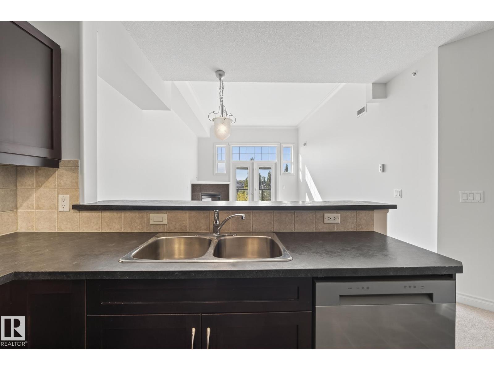 #407 12408 15 Av Sw, Edmonton, Alberta  T6W 1X2 - Photo 10 - E4459391