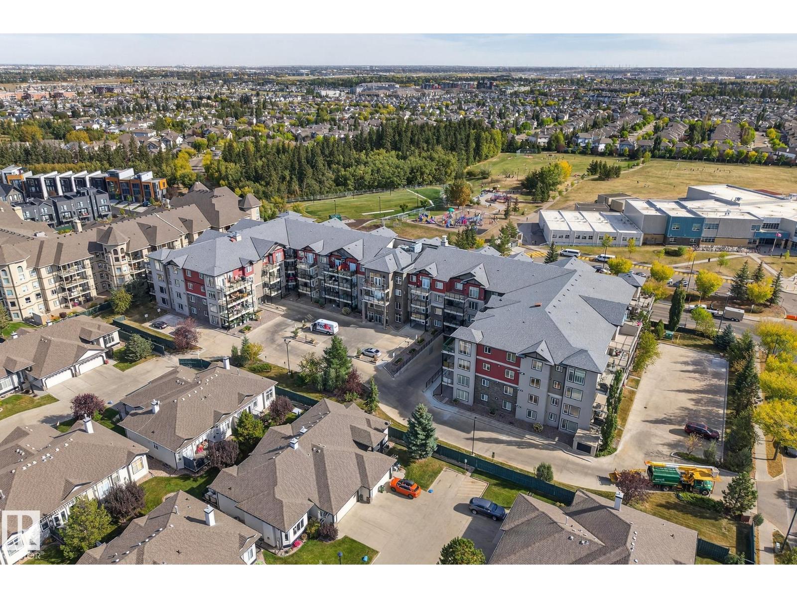#407 12408 15 Av Sw, Edmonton, Alberta  T6W 1X2 - Photo 37 - E4459391