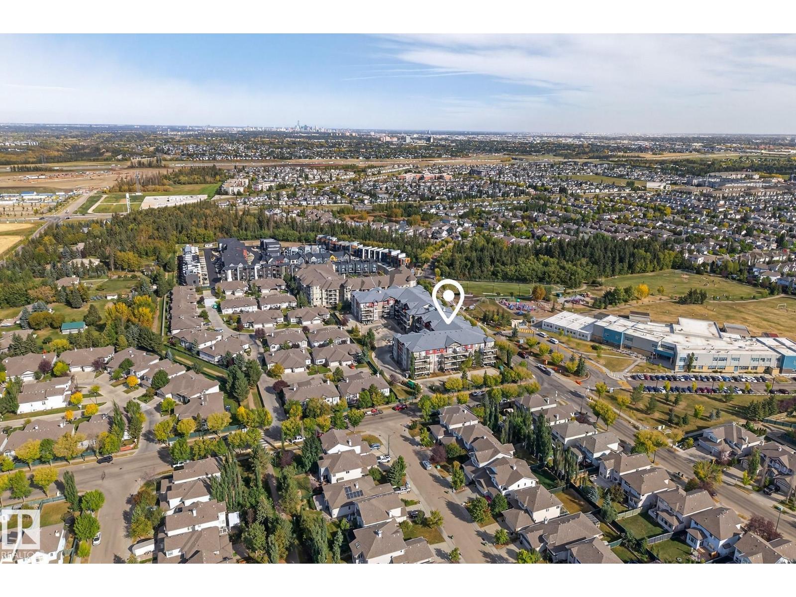 #407 12408 15 Av Sw, Edmonton, Alberta  T6W 1X2 - Photo 38 - E4459391