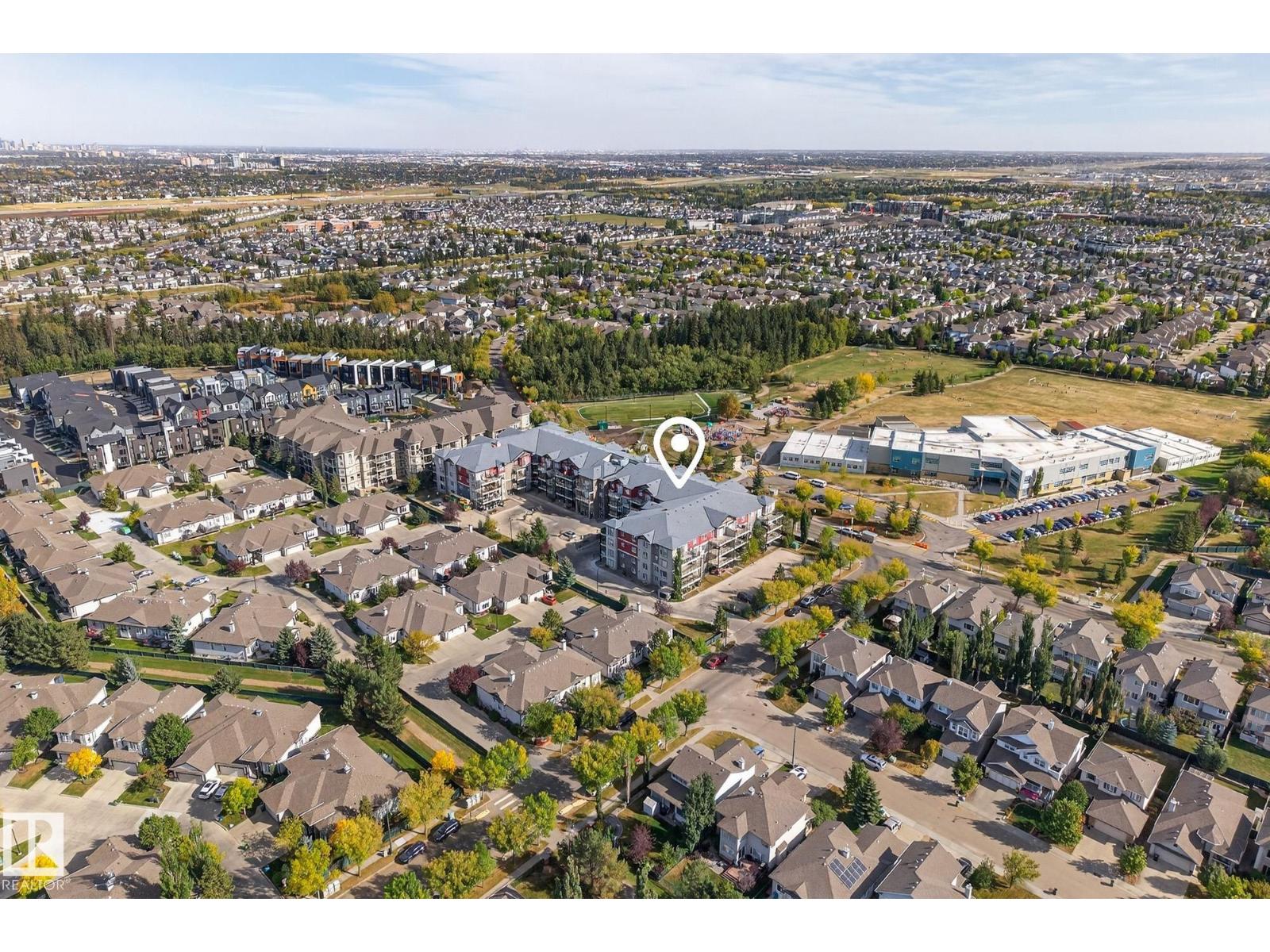 #407 12408 15 Av Sw, Edmonton, Alberta  T6W 1X2 - Photo 41 - E4459391