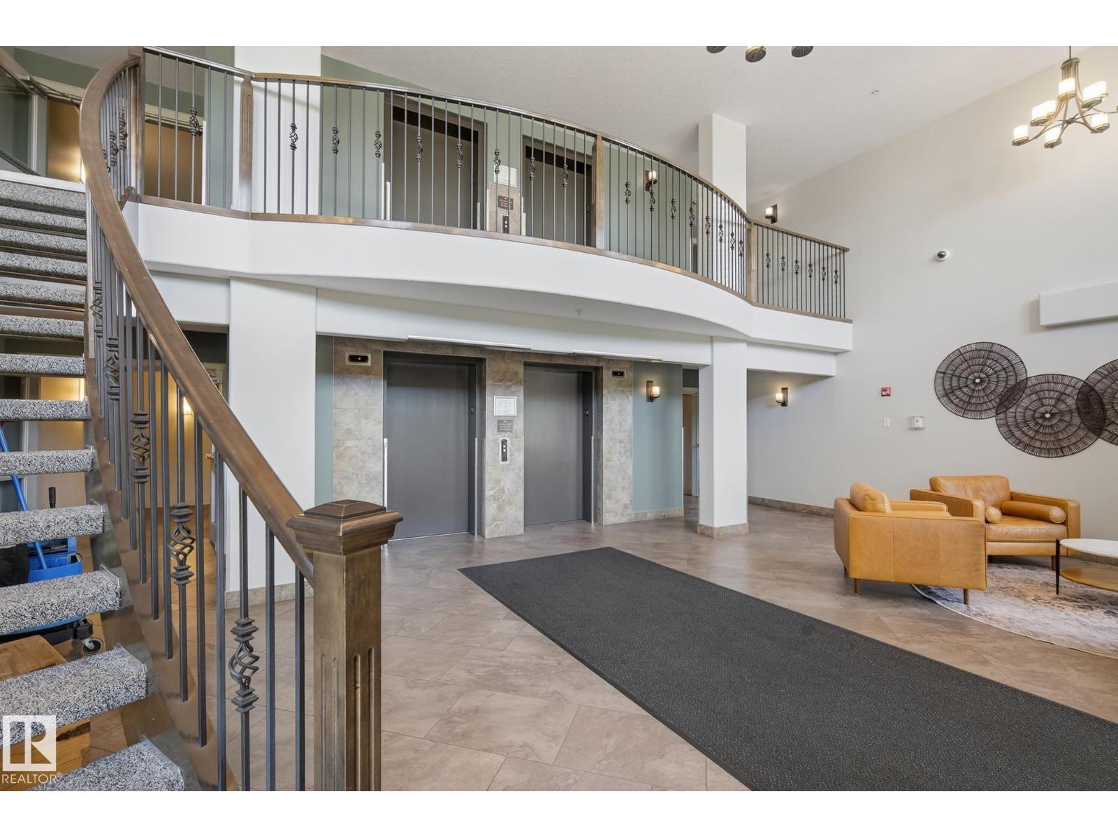 #407 12408 15 Av Sw, Edmonton, Alberta  T6W 1X2 - Photo 5 - E4459391