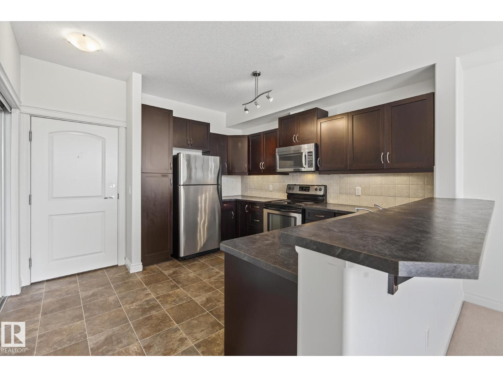 #407 12408 15 Av Sw, Edmonton, Alberta  T6W 1X2 - Photo 8 - E4459391