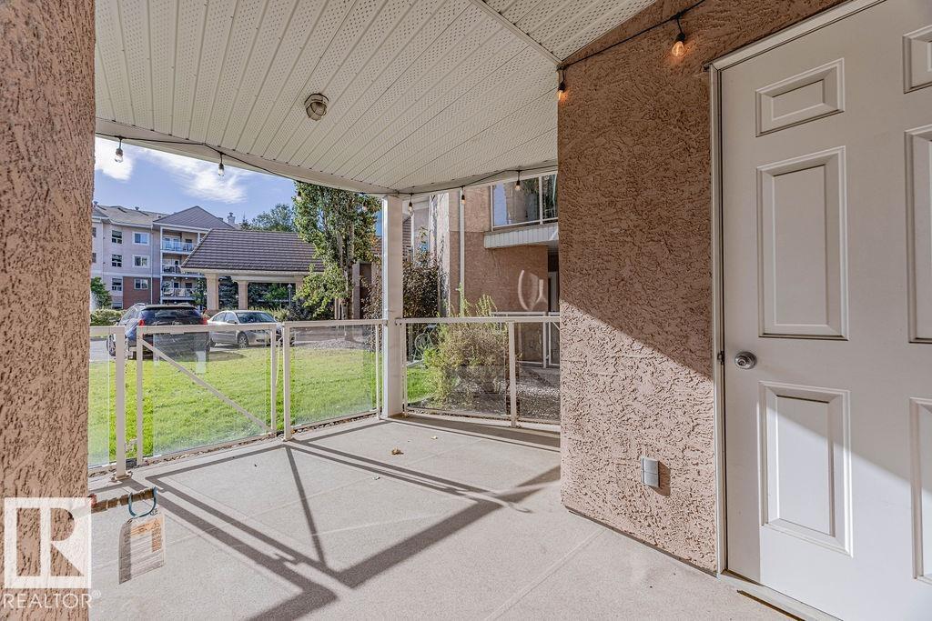 #102 9008 99 Av Nw, Edmonton, Alberta  T5H 4M6 - Photo 19 - E4459393