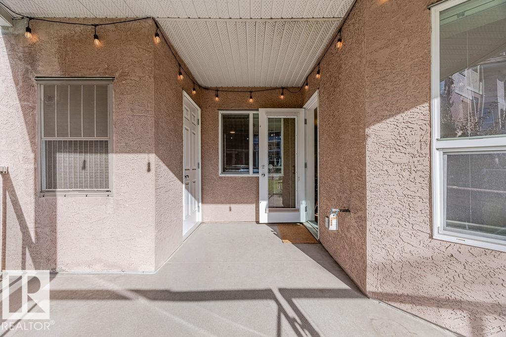 #102 9008 99 Av Nw, Edmonton, Alberta  T5H 4M6 - Photo 20 - E4459393