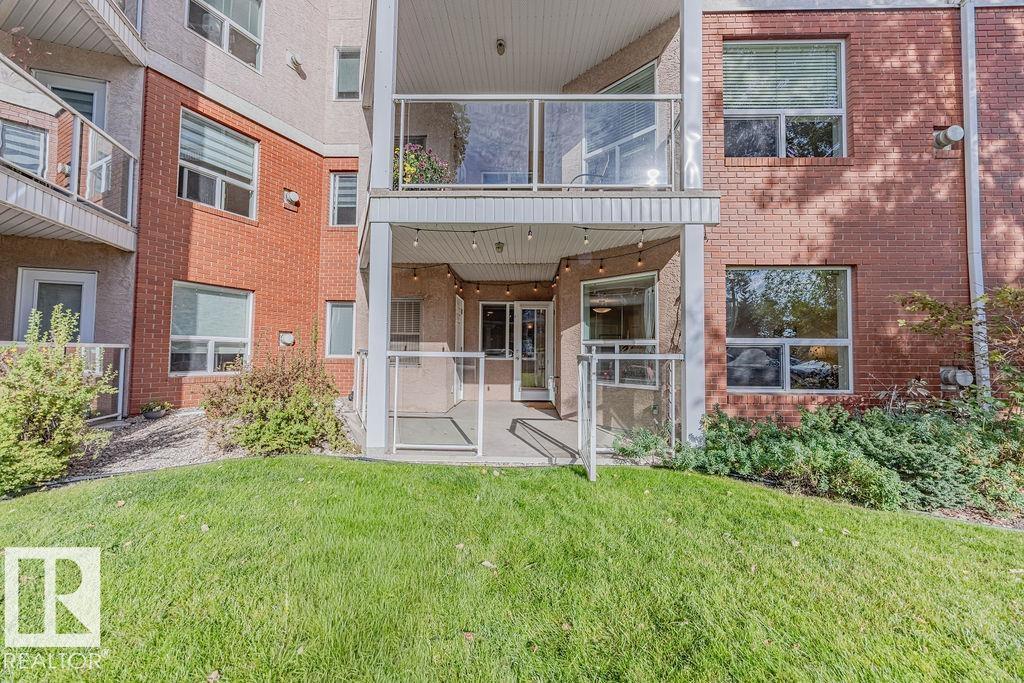 #102 9008 99 Av Nw, Edmonton, Alberta  T5H 4M6 - Photo 21 - E4459393