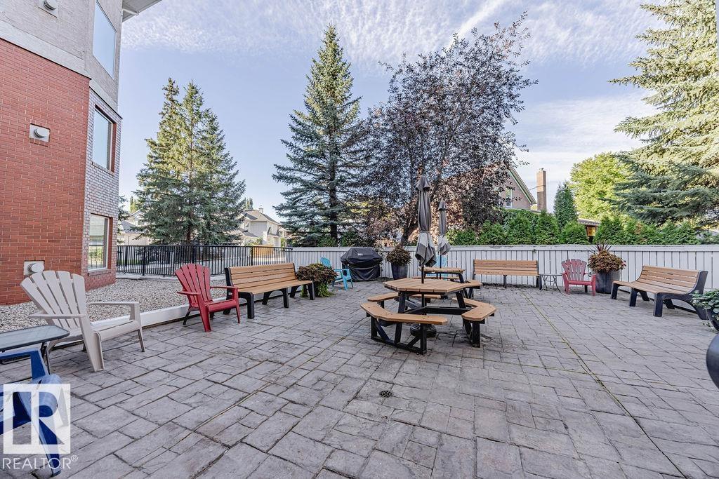 #102 9008 99 Av Nw, Edmonton, Alberta  T5H 4M6 - Photo 27 - E4459393