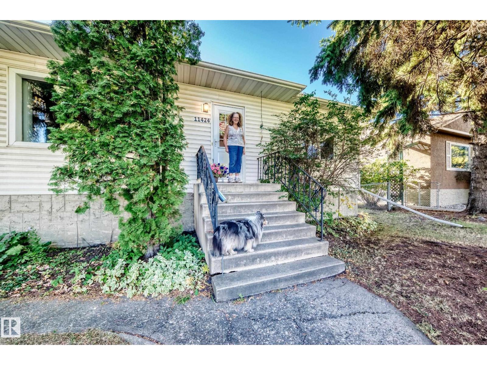 11424 105 St Nw, Edmonton, Alberta  T5G 2M8 - Photo 59 - E4459395