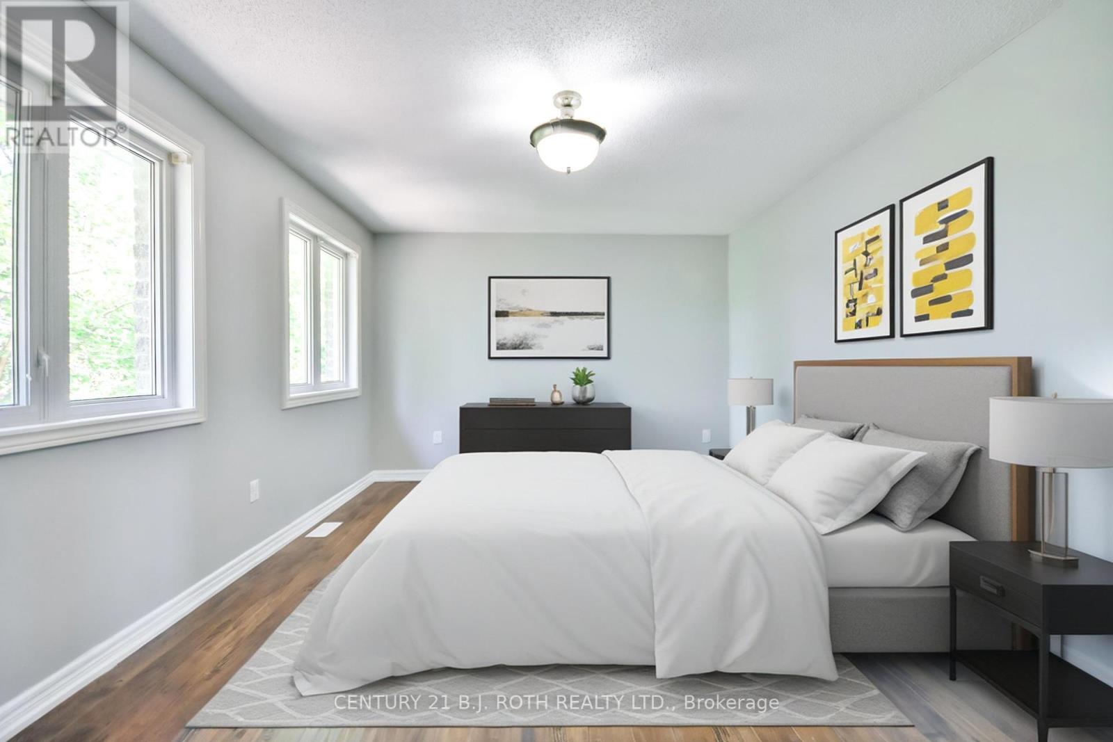 113 Livia Herman Way, Barrie, Ontario  L4M 7K5 - Photo 22 - S12425912