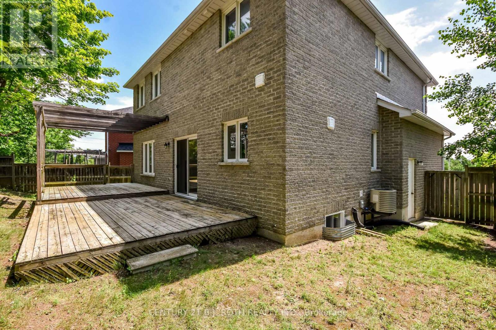 113 Livia Herman Way, Barrie, Ontario  L4M 7K5 - Photo 26 - S12425912