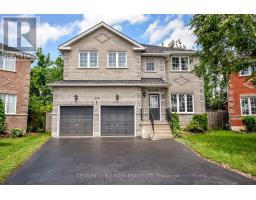113 Livia Herman Way, Barrie (East Bayfield), Ca