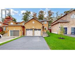 53 PRISCILLA'S PLACE, Barrie, Ontario