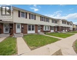 825 Exmouth STREET Unit# 27, Sarnia, Ontario