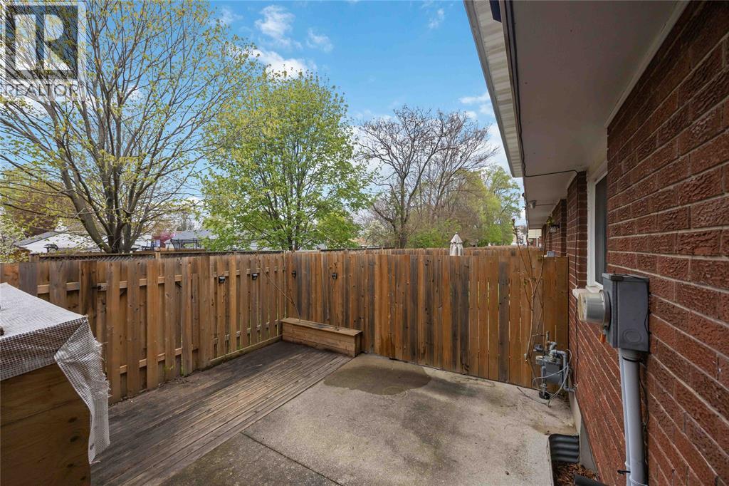 825 Exmouth Street Unit# 27, Sarnia, Ontario  N7T 5R1 - Photo 27 - 25024299