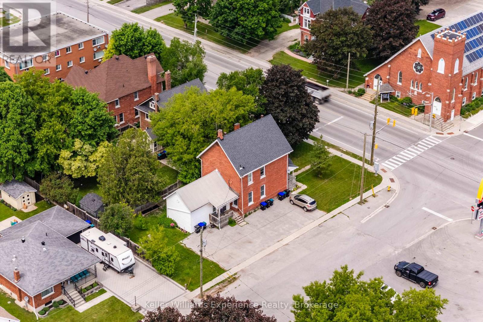 20 Yonge Street S, Springwater (Elmvale), Ontario  L0L 1P0 - Photo 30 - S12426099