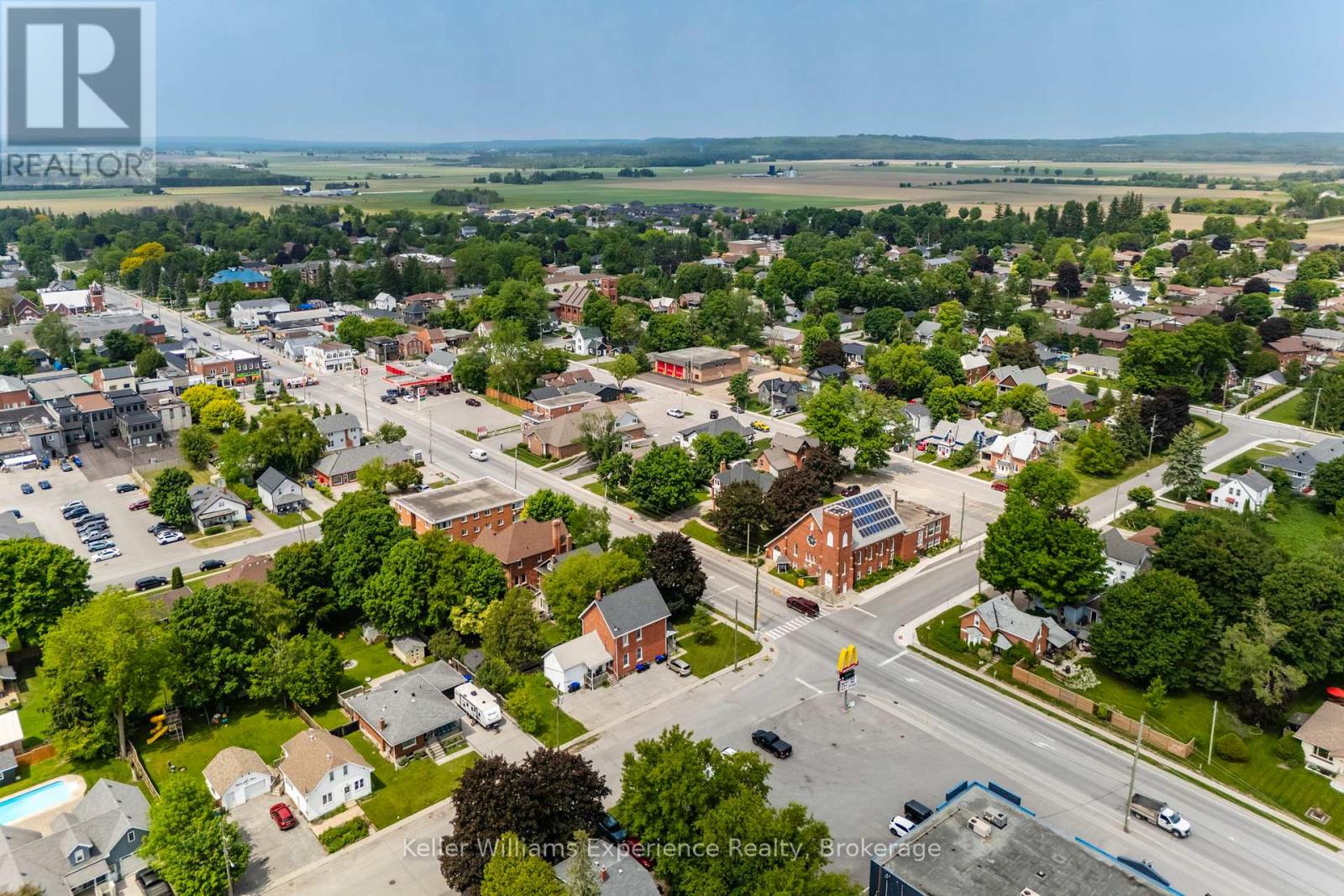 20 Yonge Street S, Springwater (Elmvale), Ontario  L0L 1P0 - Photo 31 - S12426099