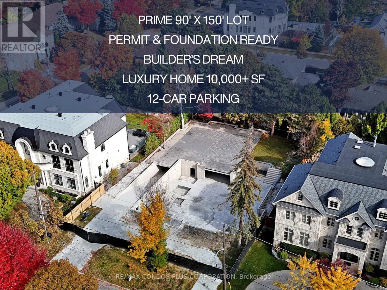 27 DEMPSEY CRESCENT, Toronto, Ontario