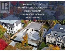 27 DEMPSEY CRESCENT, Toronto, Ontario