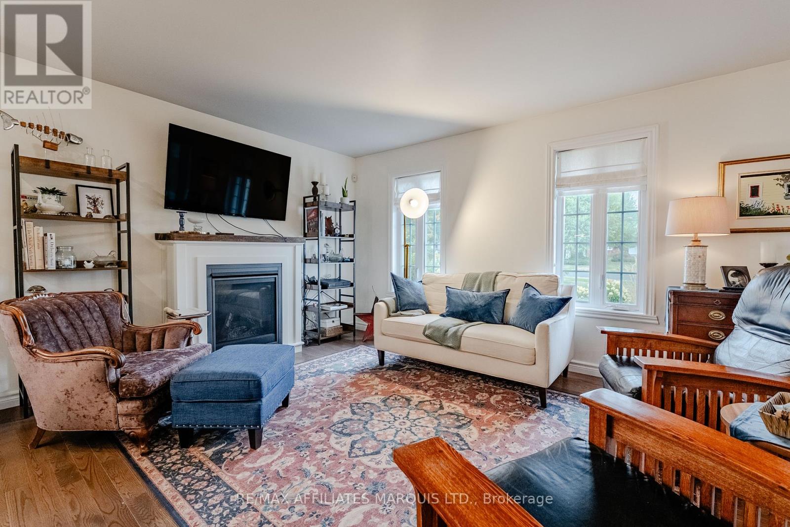 100 Front Street E, North Glengarry, Ontario  K0C 1A0 - Photo 13 - X12425980