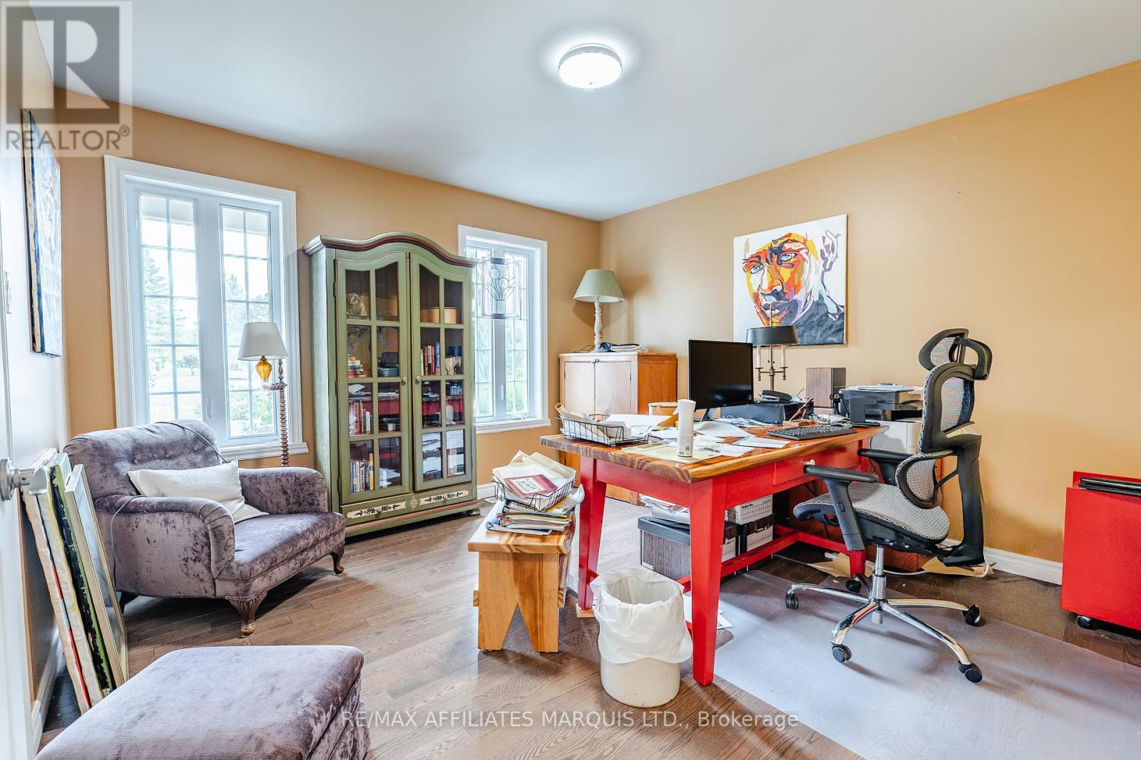 100 Front Street E, North Glengarry, Ontario  K0C 1A0 - Photo 19 - X12425980