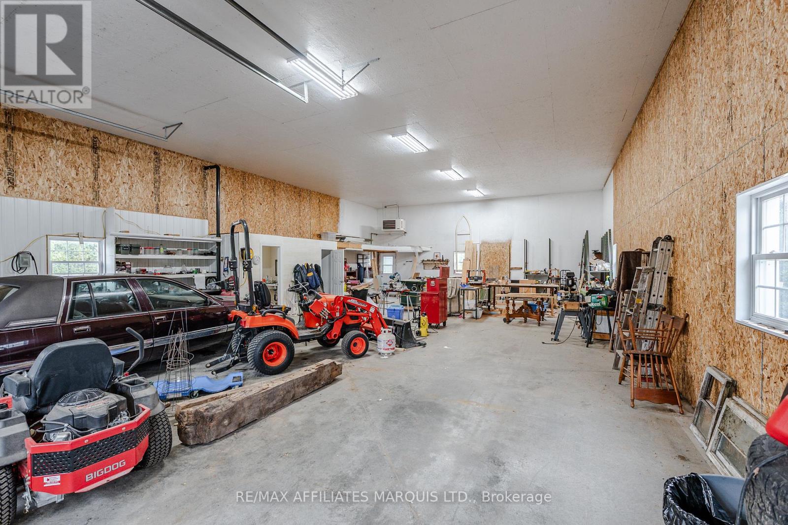 100 Front Street E, North Glengarry, Ontario  K0C 1A0 - Photo 30 - X12425980