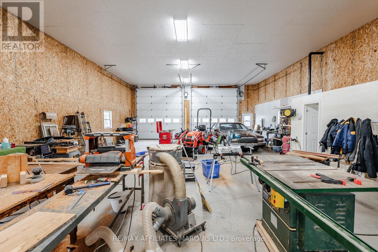 100 Front Street E, North Glengarry, Ontario  K0C 1A0 - Photo 31 - X12425980