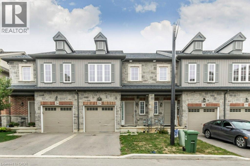 26 Dayman Drive, Ancaster, Ontario  L9K 0J9 - Photo 1 - 40773553