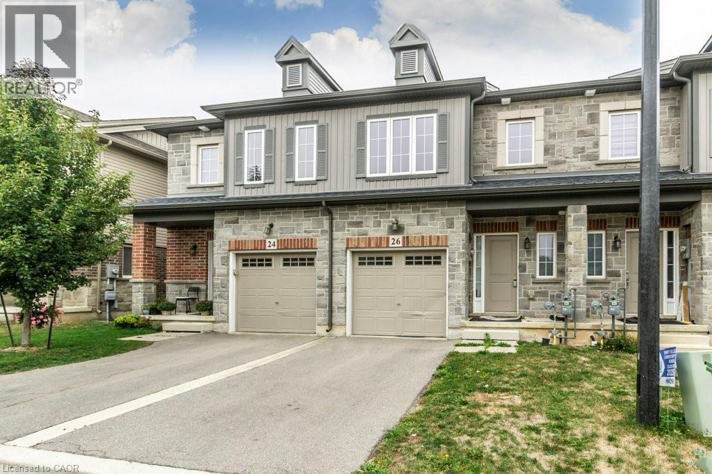 26 Dayman Drive, Ancaster, Ontario  L9K 0J9 - Photo 2 - 40773553