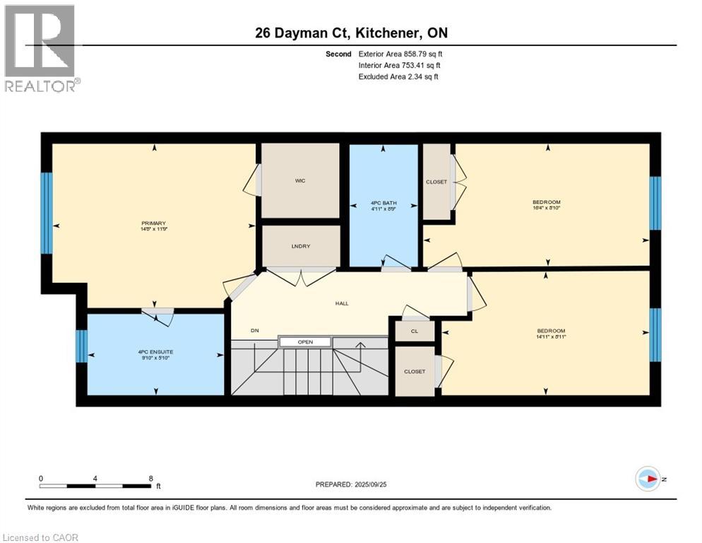 26 Dayman Drive, Ancaster, Ontario  L9K 0J9 - Photo 40 - 40773553
