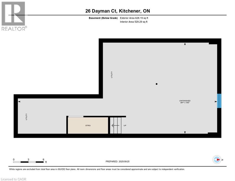 26 Dayman Drive, Ancaster, Ontario  L9K 0J9 - Photo 41 - 40773553