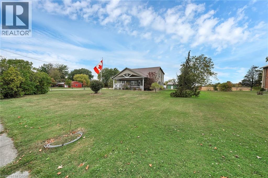 113 Rainham Road, Nanticoke, Ontario  N0A 1L0 - Photo 2 - 40773552