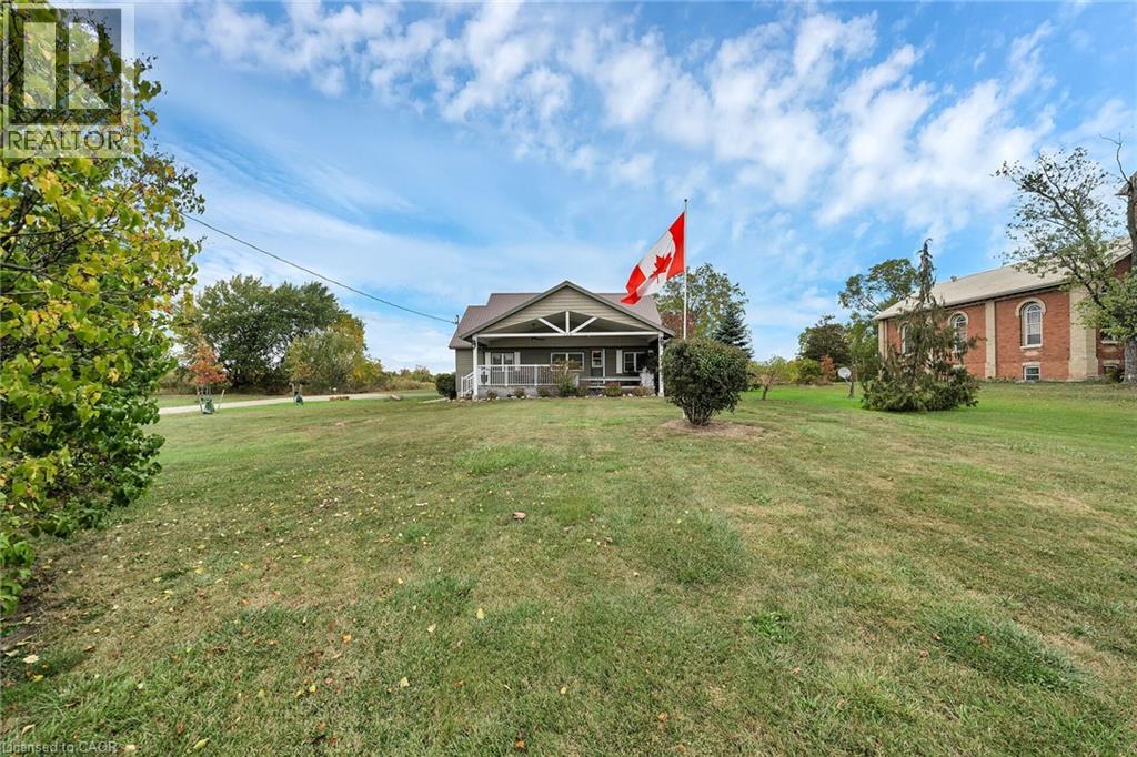 113 Rainham Road, Nanticoke, Ontario  N0A 1L0 - Photo 3 - 40773552