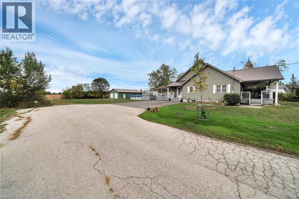 113 Rainham Road, Nanticoke, Ontario  N0A 1L0 - Photo 39 - 40773552