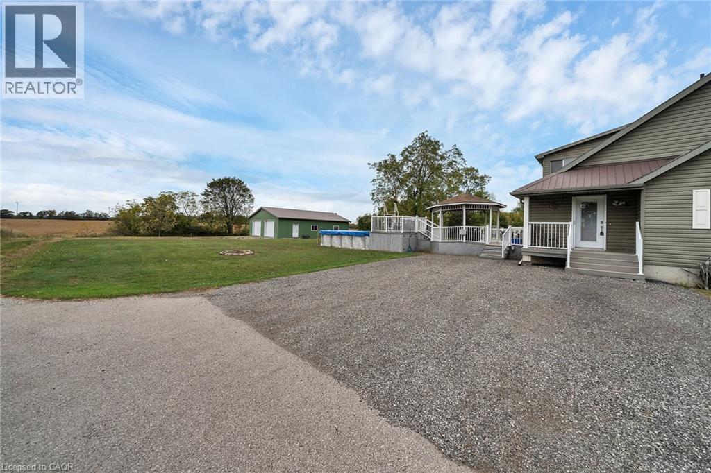113 Rainham Road, Nanticoke, Ontario  N0A 1L0 - Photo 40 - 40773552