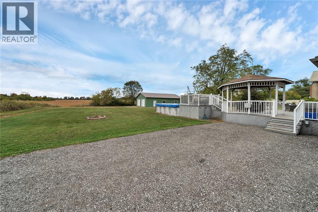 113 Rainham Road, Nanticoke, Ontario  N0A 1L0 - Photo 42 - 40773552