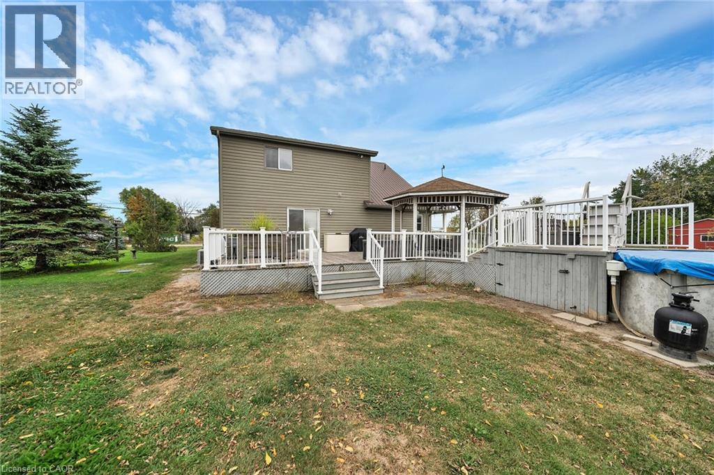 113 Rainham Road, Nanticoke, Ontario  N0A 1L0 - Photo 49 - 40773552