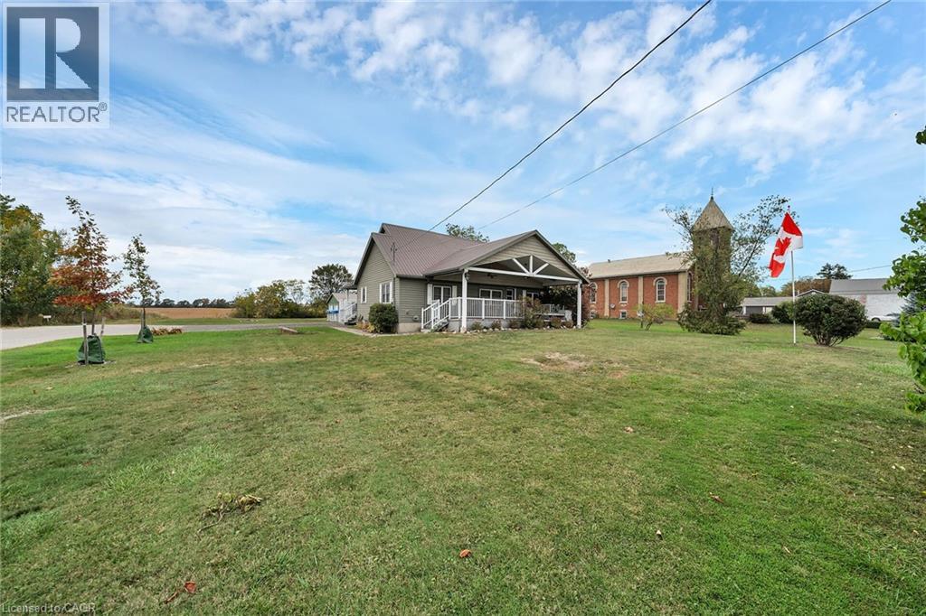 113 Rainham Road, Nanticoke, Ontario  N0A 1L0 - Photo 5 - 40773552