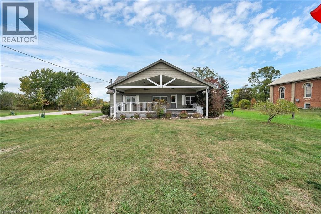 113 Rainham Road, Nanticoke, Ontario  N0A 1L0 - Photo 6 - 40773552