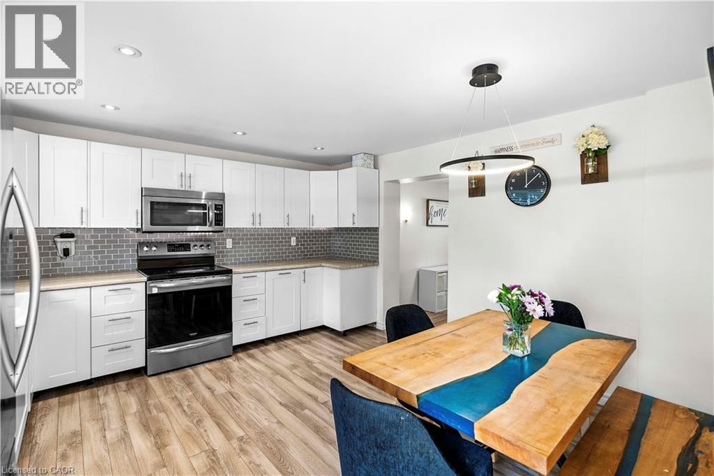 55 East 22nd Street, Hamilton, Ontario  L8V 2V4 - Photo 17 - 40773533