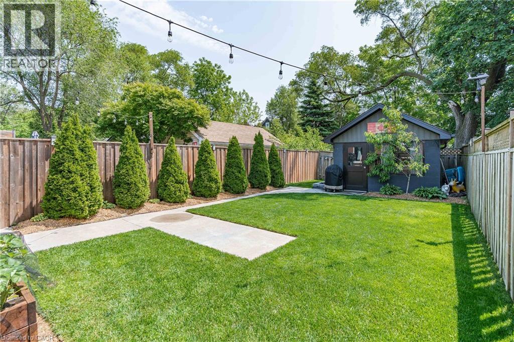 55 East 22nd Street, Hamilton, Ontario  L8V 2V4 - Photo 36 - 40773533