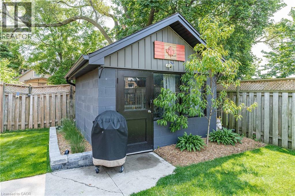 55 East 22nd Street, Hamilton, Ontario  L8V 2V4 - Photo 40 - 40773533